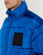 Armani Exchange De puf geacă | Regular Fit