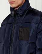Armani Exchange De puf geacă | Regular Fit