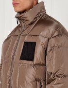 Armani Exchange De puf geacă | Regular Fit
