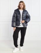 Armani Exchange De puf geacă | Regular Fit