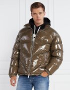 Armani Exchange De puf geacă | Regular Fit