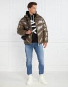 Armani Exchange De puf geacă | Regular Fit