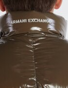 Armani Exchange De puf geacă | Regular Fit