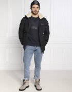 Armani Exchange De puf geacă | Regular Fit