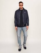 Armani Exchange De puf geacă | Regular Fit