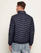 Armani Exchange De puf geacă | Regular Fit