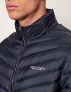 Armani Exchange De puf geacă | Regular Fit