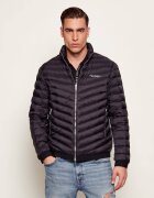 Armani Exchange De puf geacă | Regular Fit
