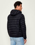 Armani Exchange De puf geacă | Regular Fit