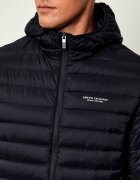 Armani Exchange De puf geacă | Regular Fit