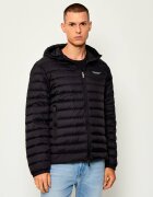 Armani Exchange De puf geacă | Regular Fit