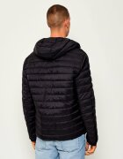 Armani Exchange De puf geacă | Regular Fit