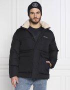 Armani Exchange De puf geacă | Regular Fit