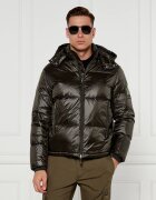 Armani Exchange De puf geacă | Regular Fit