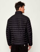 Armani Exchange De puf geacă | Regular Fit