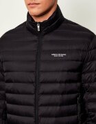 Armani Exchange De puf geacă | Regular Fit