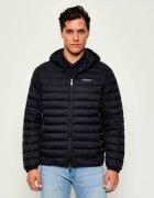 Armani Exchange De puf geacă | Regular Fit