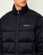 Armani Exchange De puf geacă | Regular Fit
