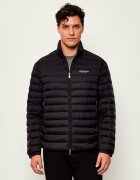 Armani Exchange De puf geacă | Regular Fit