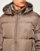 Armani Exchange De puf geacă | Regular Fit
