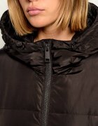 Armani Exchange De puf palton