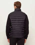 Armani Exchange De puf vestă | regular fit