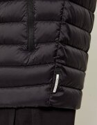 Armani Exchange De puf vestă | regular fit