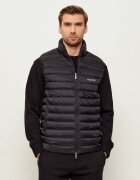 Armani Exchange De puf vestă | regular fit