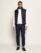 Armani Exchange De puf vestă | regular fit