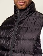 Armani Exchange De puf vestă | regular fit