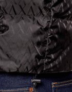 Armani Exchange De puf vestă | regular fit