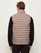 Armani Exchange De puf vestă | regular fit