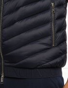 Armani Exchange De puf vestă | Regular Fit