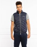 Armani Exchange De puf vestă | Regular Fit