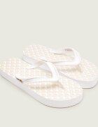 Armani Exchange Flip flops