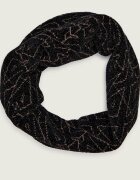 Armani Exchange Fular circular