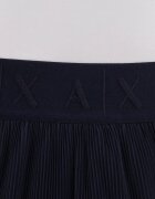 Armani Exchange Fustă GONNA
