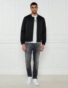 Armani Exchange Geacă bomber | Loose fit