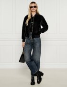 Armani Exchange Geacă bomber | Oversize fit