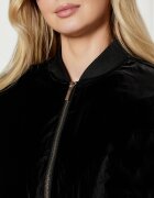 Armani Exchange Geacă bomber | Oversize fit
