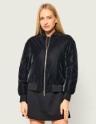 Armani Exchange Geacă bomber | Oversize fit