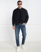Armani Exchange Geacă bomber | Regular Fit