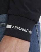 Armani Exchange Geacă bomber | Regular Fit