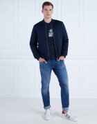 Armani Exchange Geacă bomber | Regular Fit