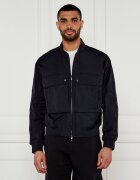 Armani Exchange Geacă bomber | Regular Fit