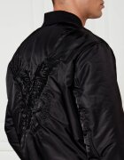 Armani Exchange Geacă bomber | Regular Fit