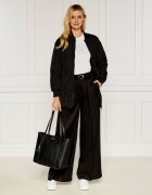Armani Exchange Geacă bomber | Relaxed fit