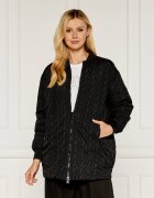 Armani Exchange Geacă bomber | Relaxed fit