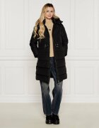 Armani Exchange Geacă CABAN | Regular Fit