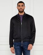 Armani Exchange Geacă cu două fețe bomber | regular fit